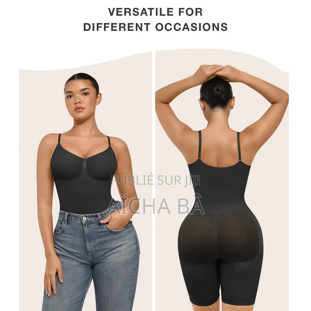 Hauts Très Chic