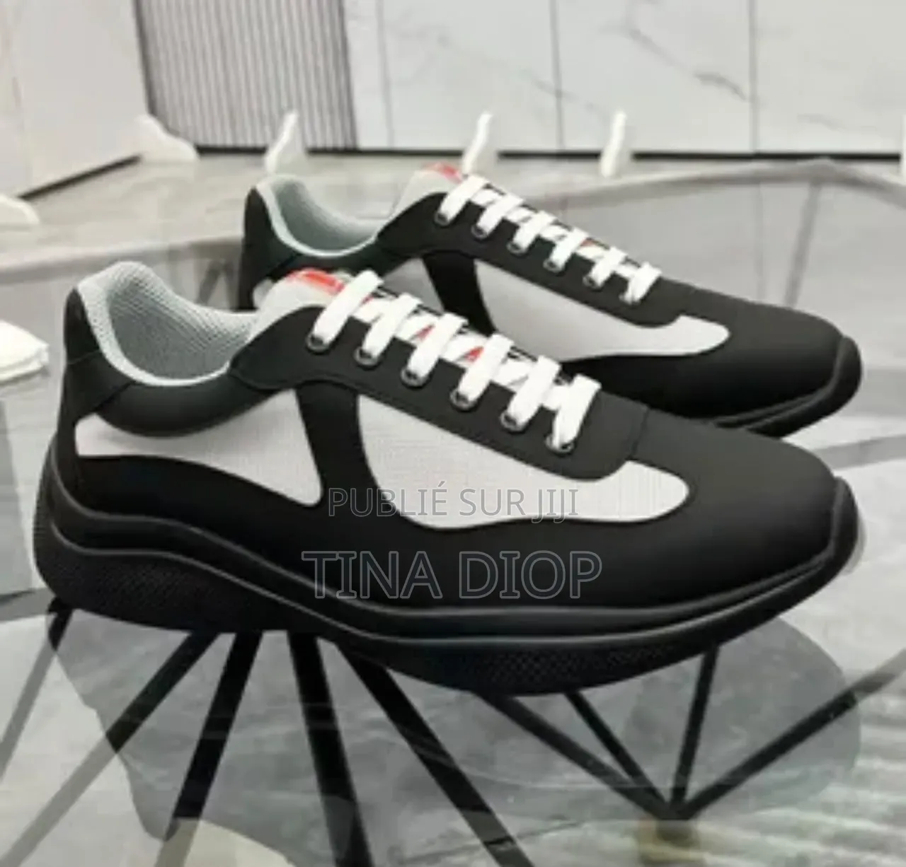 Chaussures