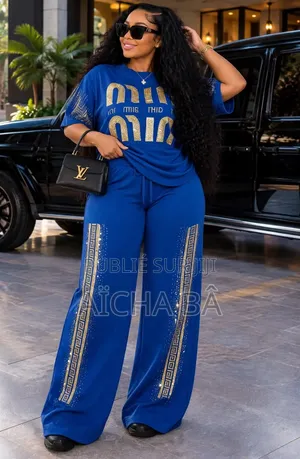 Ensemble Disponible