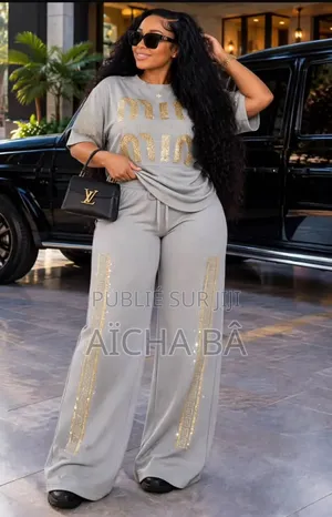 Ensemble Disponible