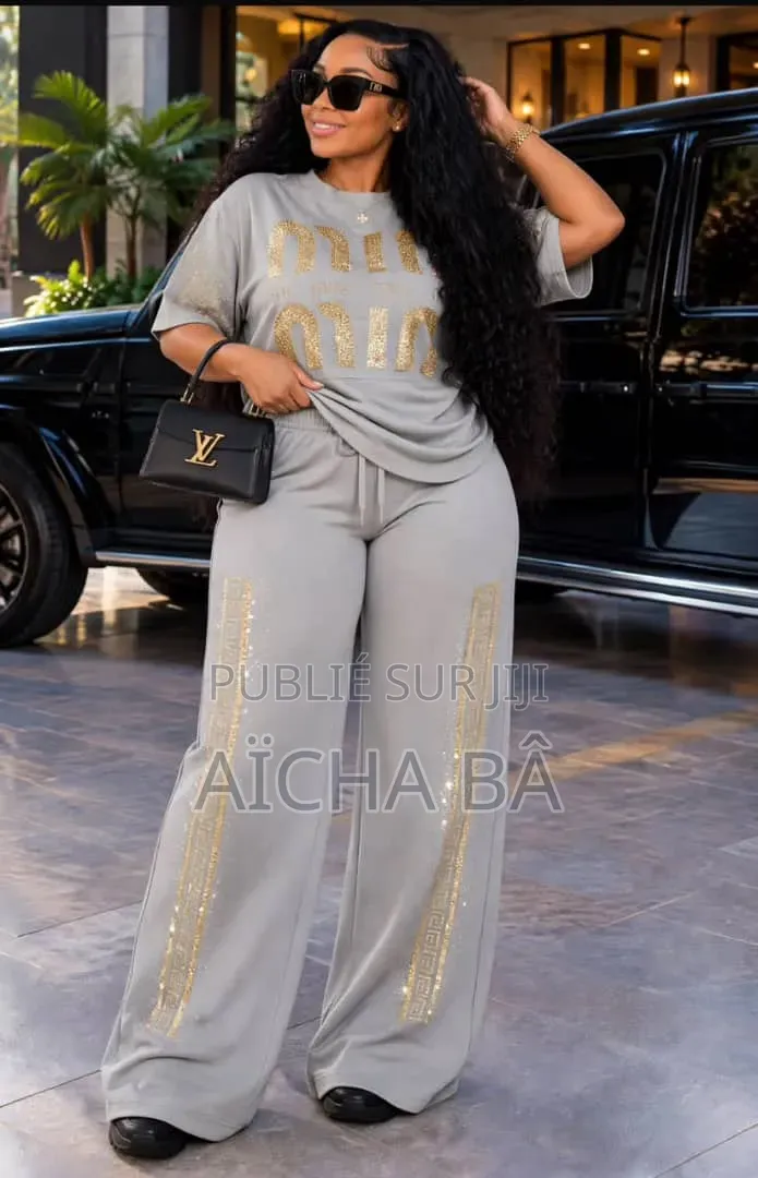 Ensemble Disponible