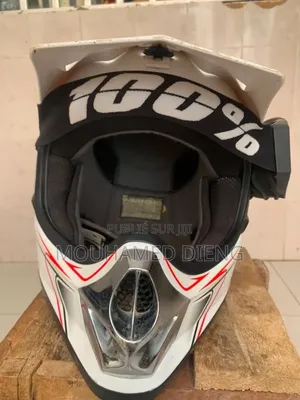 Casque Moto