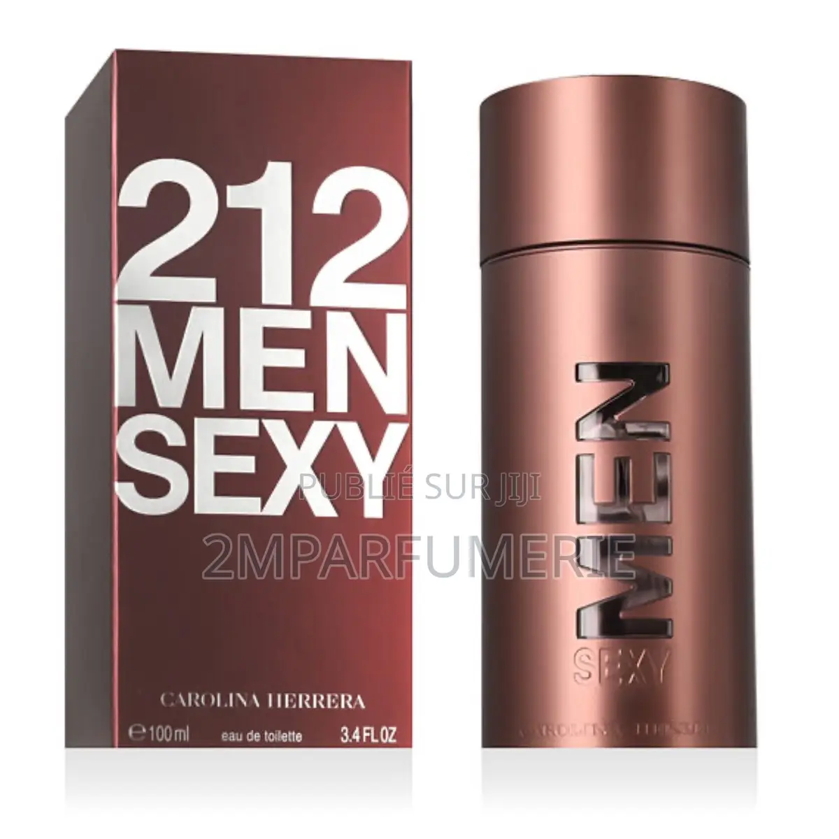 212 Men Sexy – Original