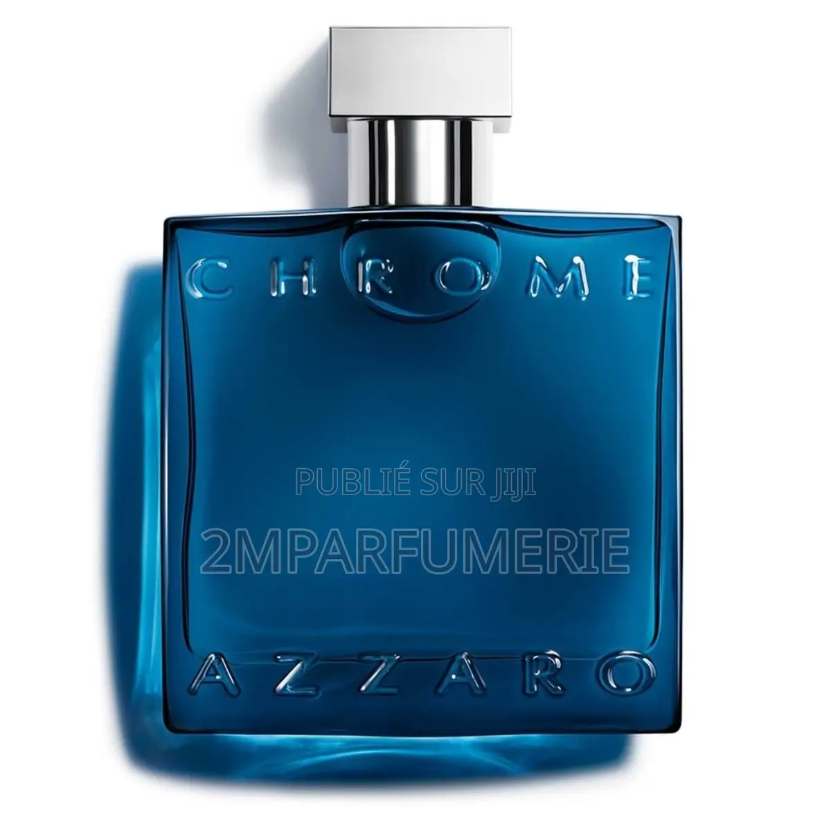 Azzaro Chrome Parfum – Original