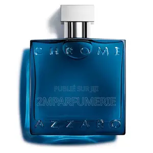 Azzaro Chrome Parfum – Original