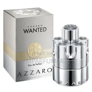 Azzaro Wanted – Original