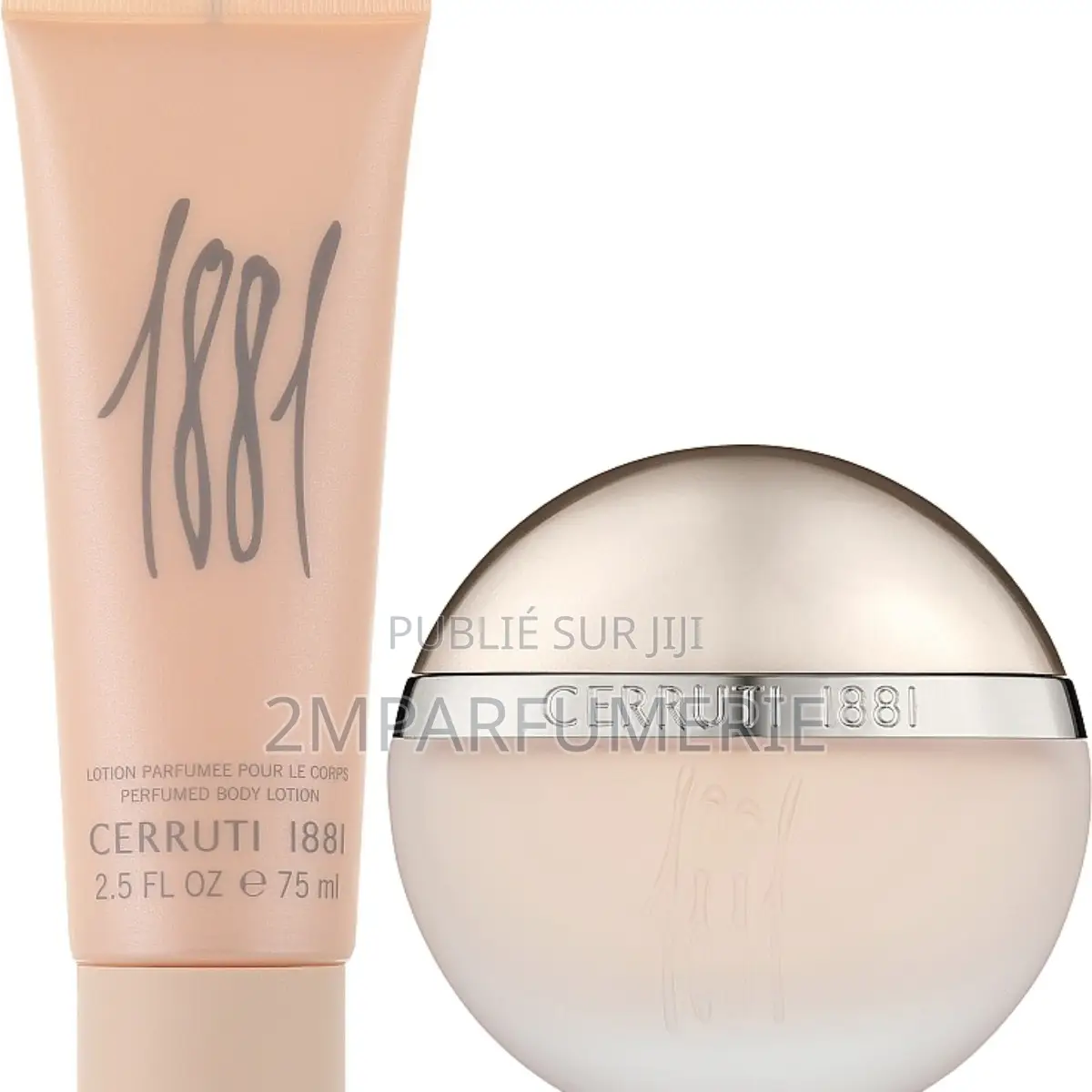Cerruti 1881 Pour Femme – Original