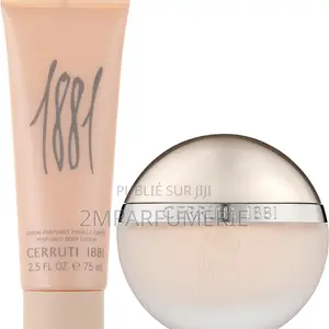 Cerruti 1881 Pour Femme – Original