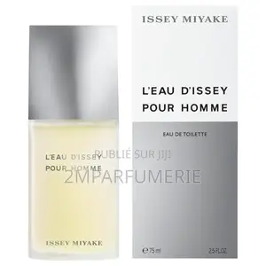 Eau D’Issey Pour Homme Eau De Toilette 200 Ml – Original