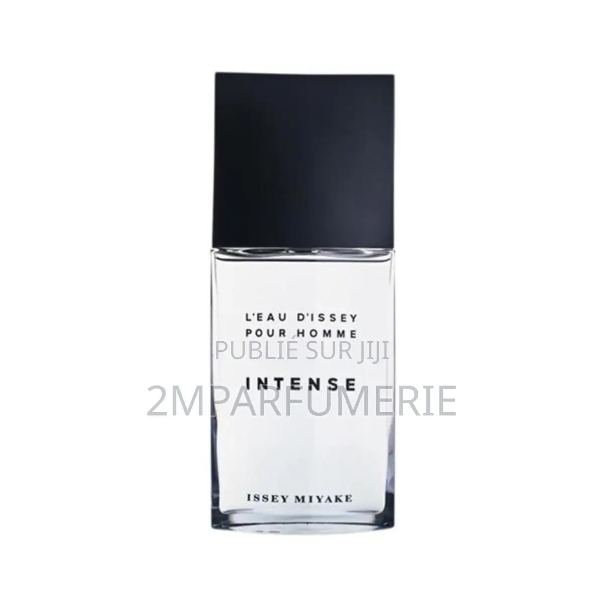 Eau D’Issey Pour Homme Intense Eau De Toilette 125ml – Original