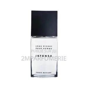 Eau D’Issey Pour Homme Intense Eau De Toilette 125ml – Original