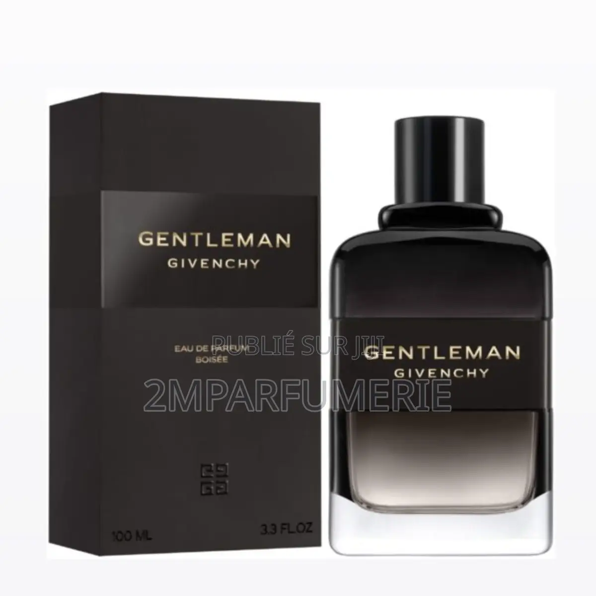 Gentleman Givenchy Boisée – Original