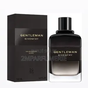 Gentleman Givenchy Boisée – Original