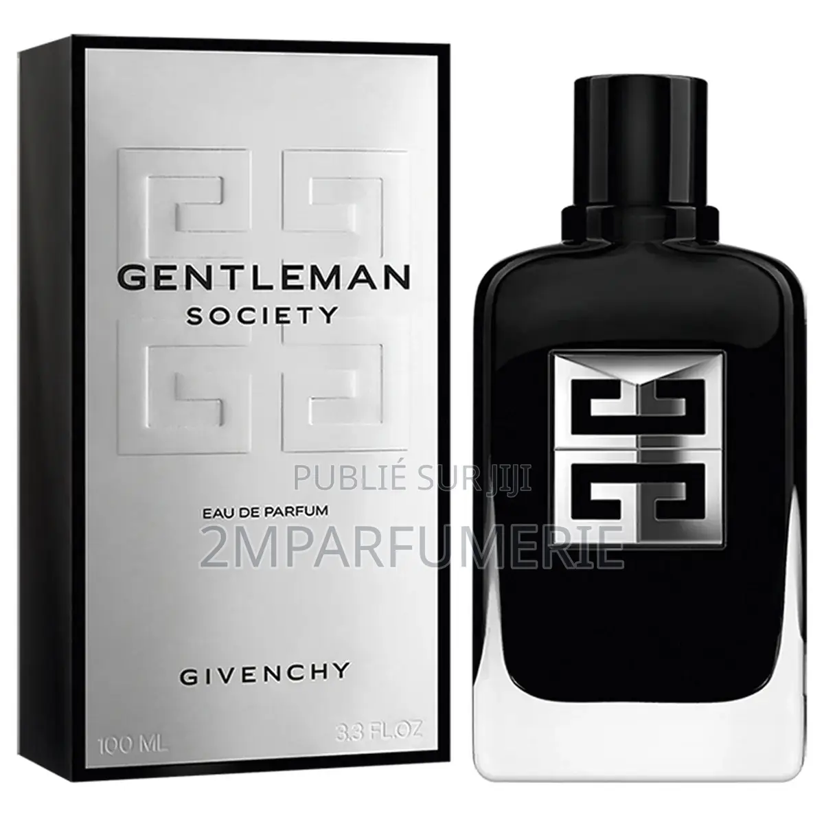 Gentleman Society De Givenchy – Original