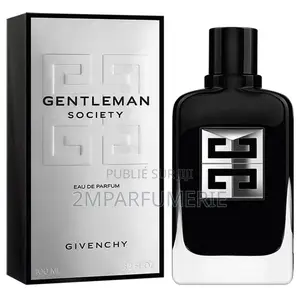 Gentleman Society De Givenchy – Original