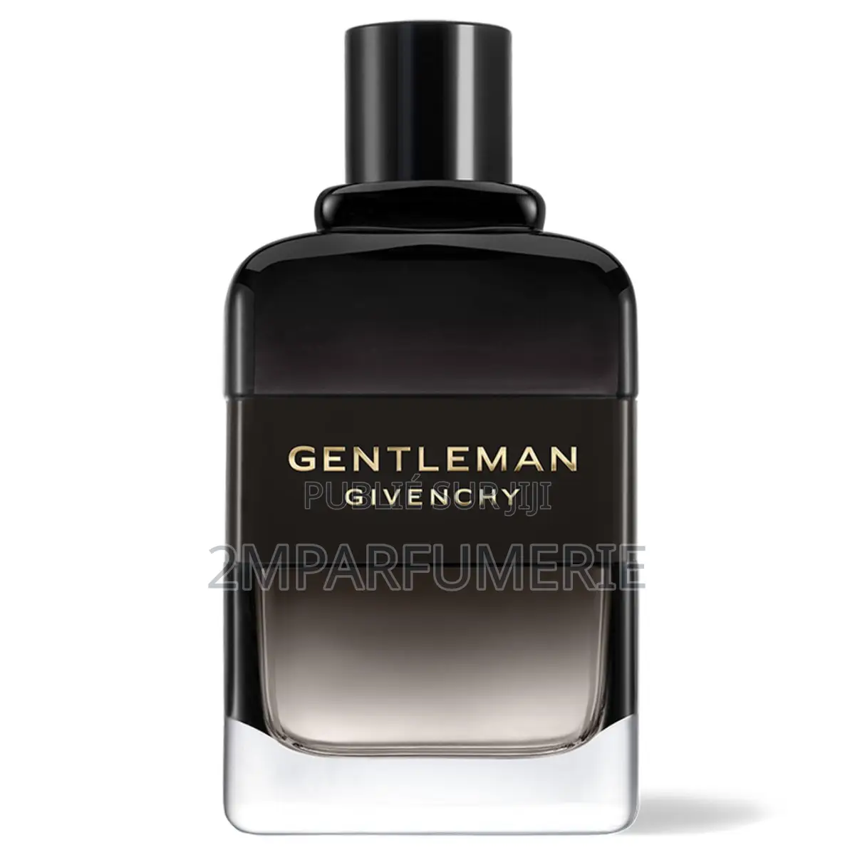 Gentlemen Givenchy Eau De Parfum Boisée – Original