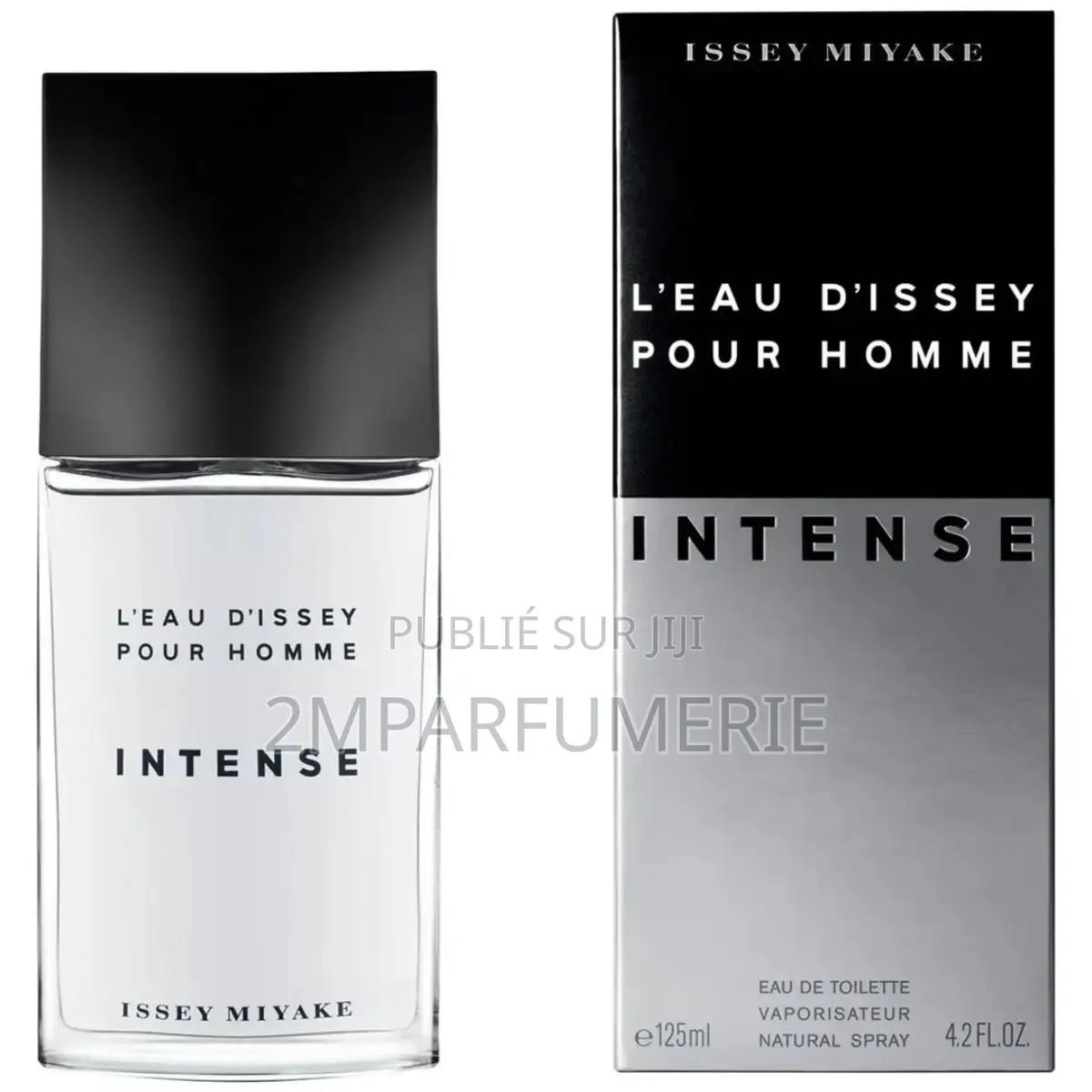 Intense d'Issey Miyake – Original