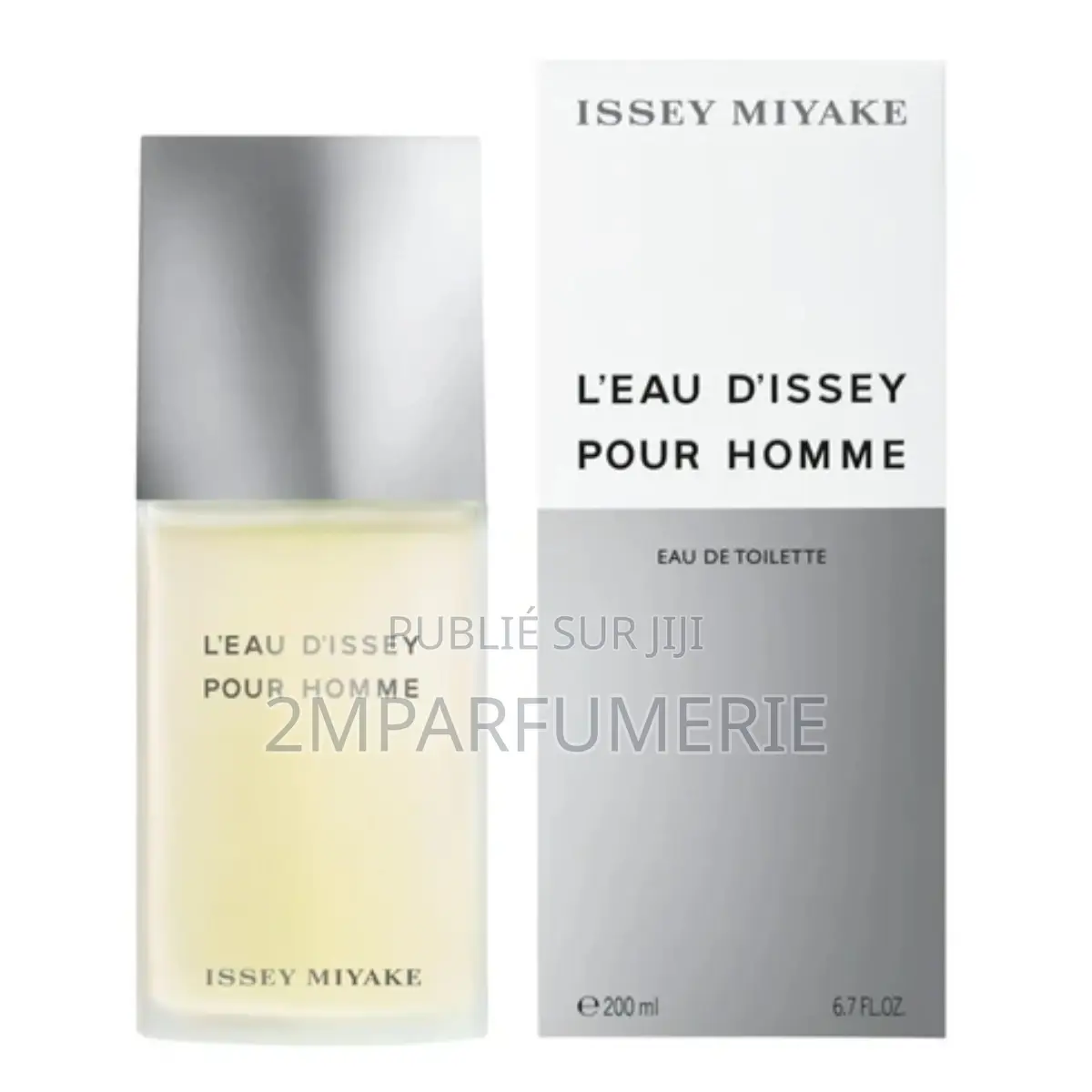 Issey Pour Homme Par Issey Miyake – Original