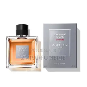 l'Homme Idéal Extrême De Guerlain – Original