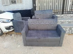 Salon 7 Place