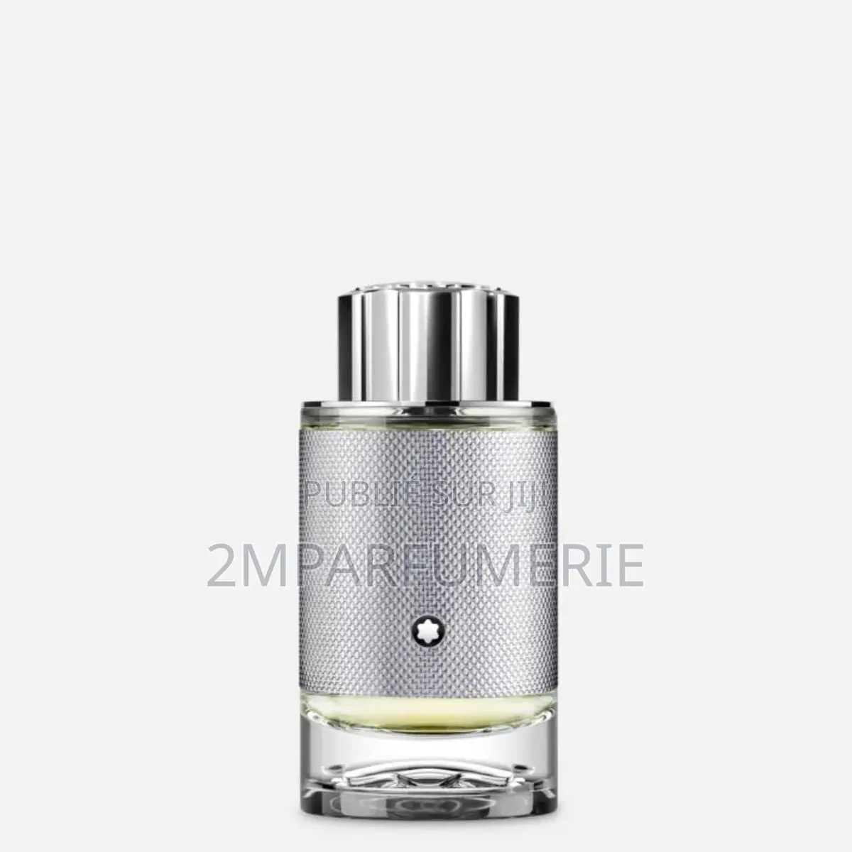Mont Blanc Platinum Eau De Parfum 100 Ml – Original