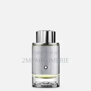 Mont Blanc Platinum Eau De Parfum 100 Ml – Original