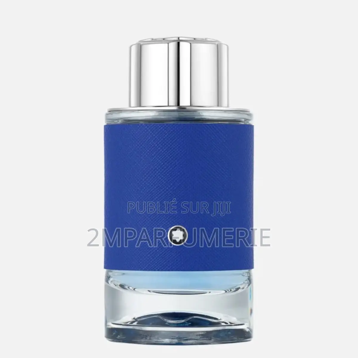 Mont Blanc Ultra Blue 100 Ml Eau De Parfum – Original