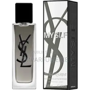 MYSLF INTENSE – Original