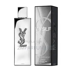 MYSLF l'Absolu – Original