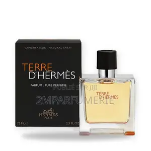 Terre d'Hermès Parfum (75ml) – Original