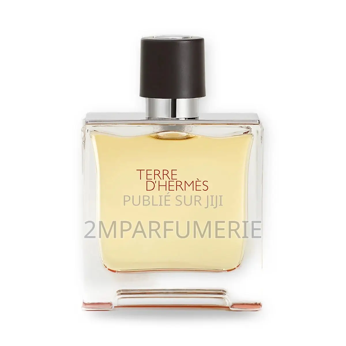 Terre D’Hermès Parfum Pure Perfume 75 Ml – Original