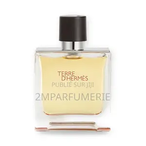 Terre D’Hermès Parfum Pure Perfume 75 Ml – Original
