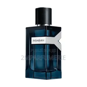 Yves Saint Laurent Y Eau De Parfum Intense 100 Ml – Original