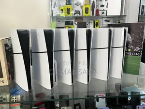Playstation 5 Slim