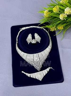 Collier ZIRKON Original