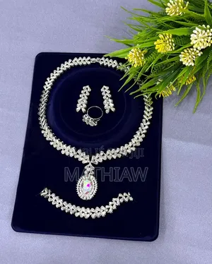 Collier ZIRKON Original