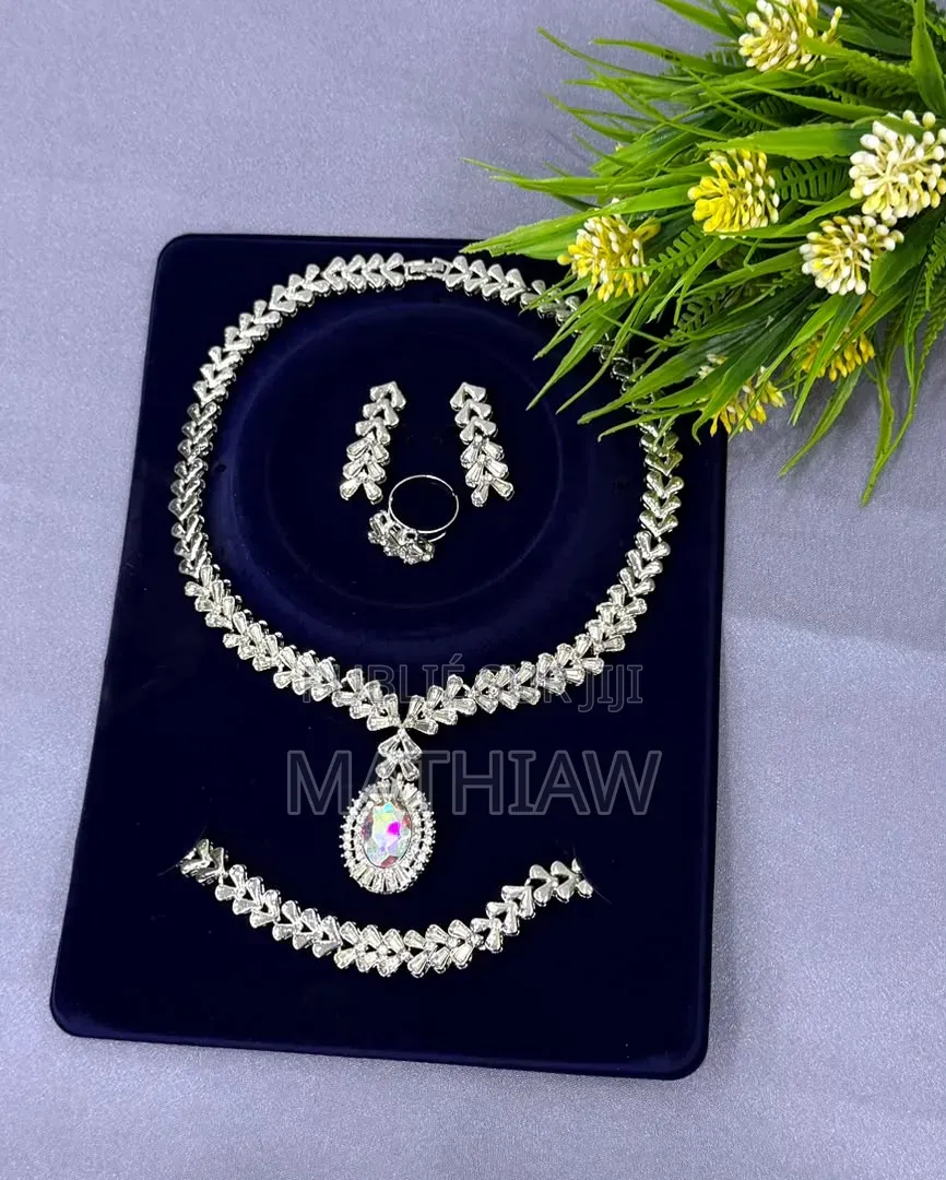 Collier ZIRKON Original