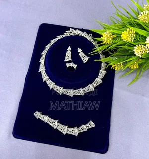 Collier ZIRKON Original