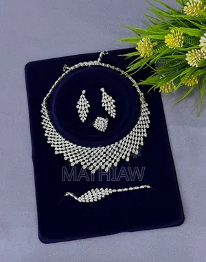 Collier ZIRKON Original