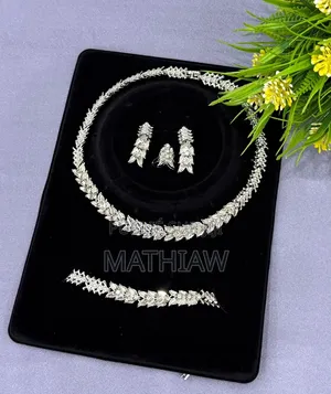 Collier ZIRKON Original