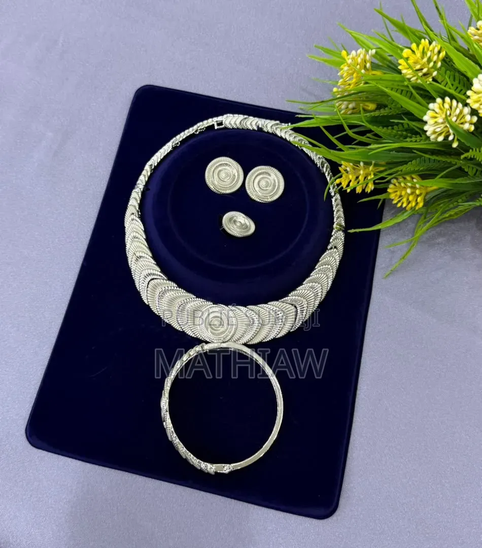 Collier ZIRKON Original