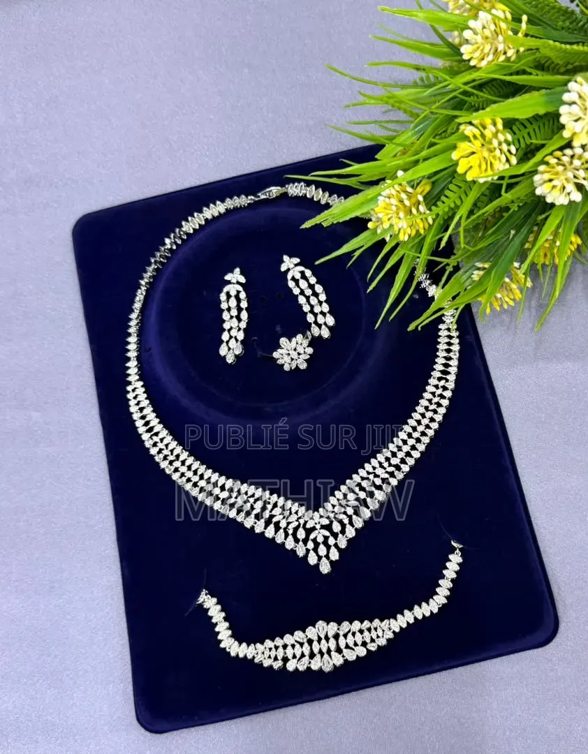 Collier ZIRKON Original