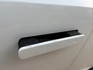 Changan UNI-K 2022 Blanc