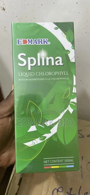 Complément Alimentaire
