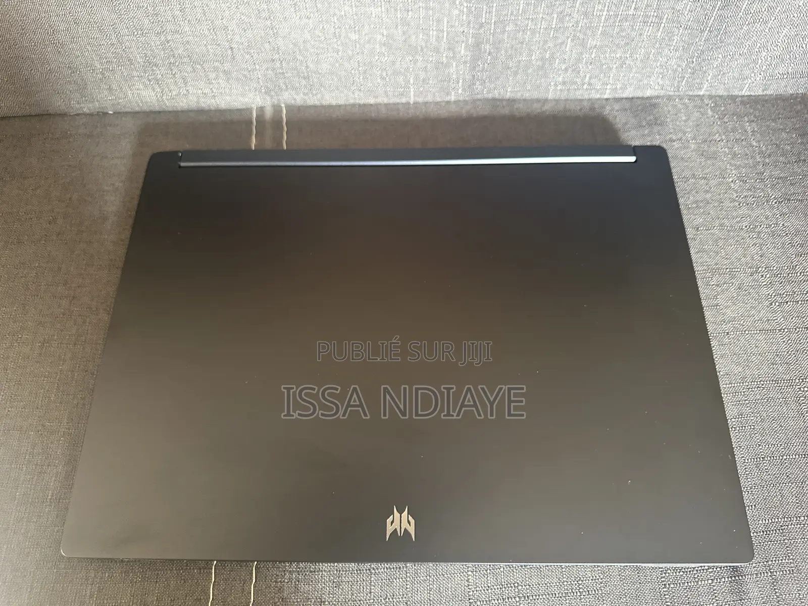 Nouveau Acer Predator Triton 17 X 32GB Intel Core i9 SSD 1T