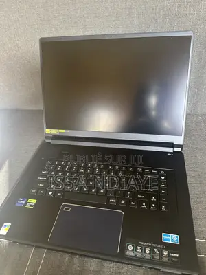 Nouveau Acer Predator Triton 17 X 32GB Intel Core i9 SSD 1T