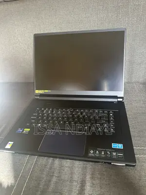 Nouveau Acer Predator Triton 17 X 32GB Intel Core i9 SSD 1T