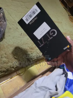 Nouveau Xiaomi Redmi Note 15 Pro 256 GB Noir