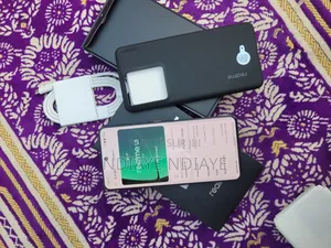Nouveau Realme GT 7 512 GB Jaune