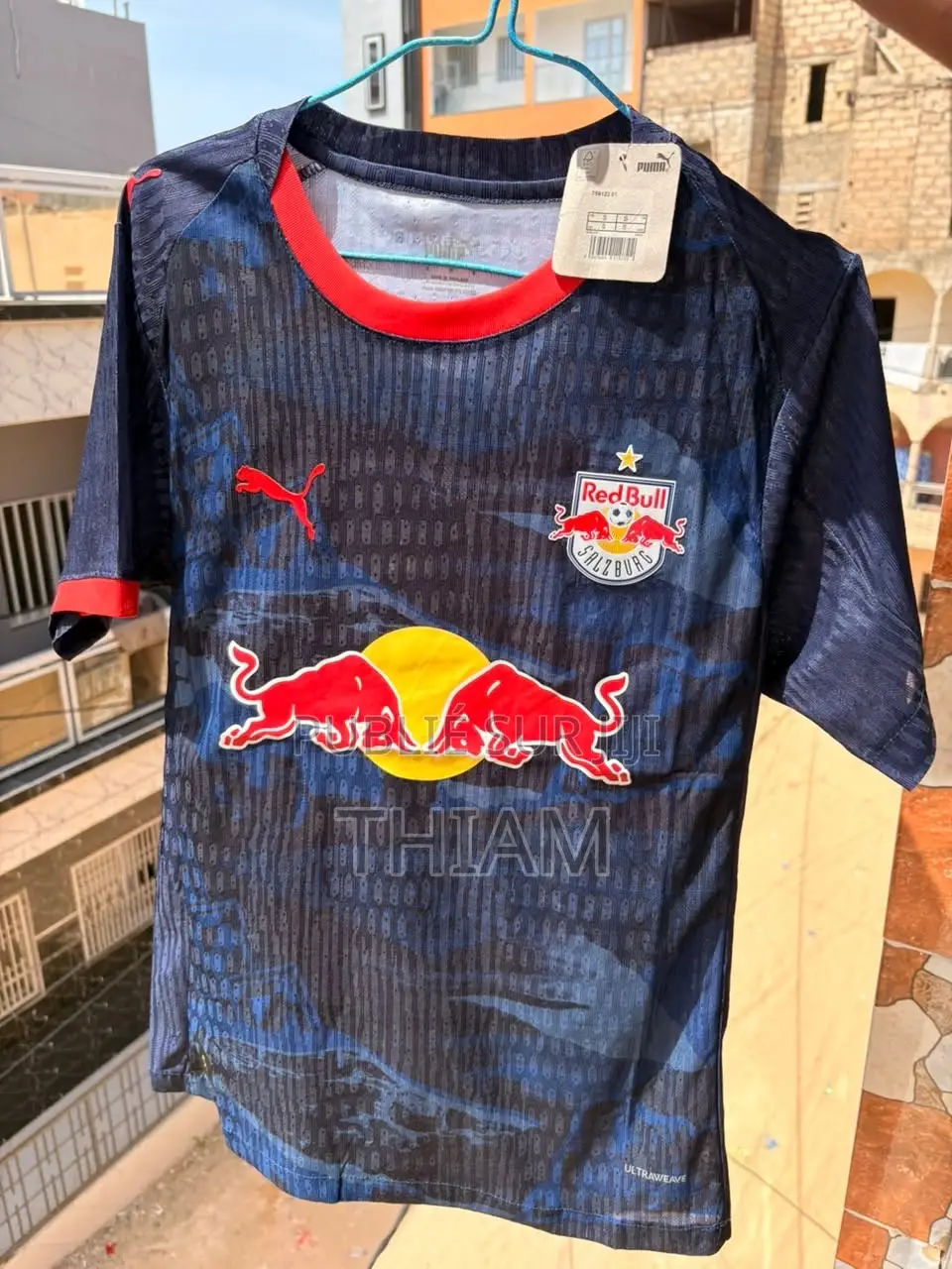 Maillot De Tout Équipe